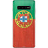 Portugal Flag Distressed Galaxy S10 Plus Skin